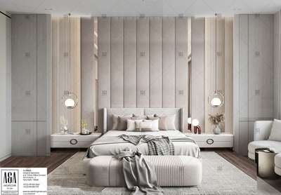 Furniture, Storage, Bedroom, Wall, Home Decor Designs by Contractor akhlaque saifi, Delhi | Kolo