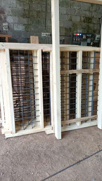 Window Designs by Building Supplies Thajudeen  ponmanayi l, Pathanamthitta | Kolo