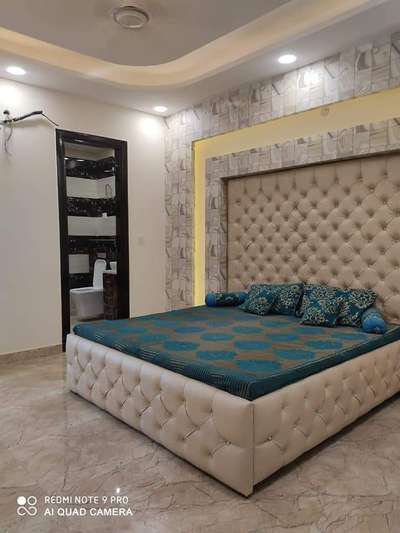 Furniture, Bedroom Designs by Building Supplies मनीष भदौरिया, Gurugram | Kolo