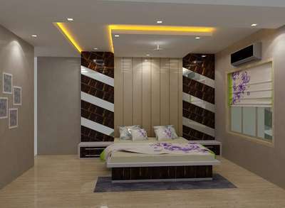 Ceiling, Furniture, Lighting, Storage, Bedroom Designs by Contractor qurban Mohd, Delhi | Kolo