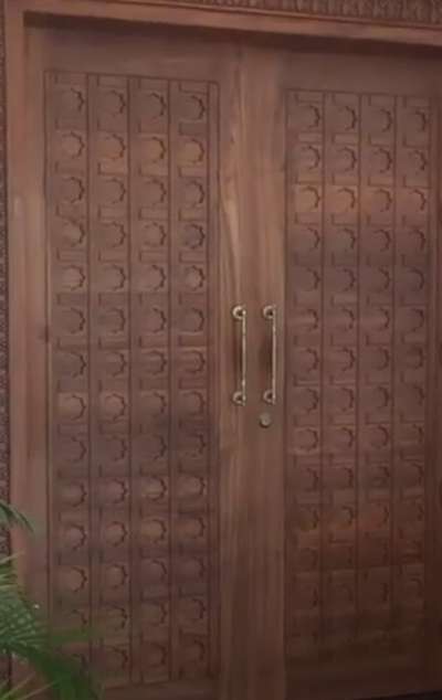Door Designs by Carpenter Shailesh  Singh, Bhopal | Kolo