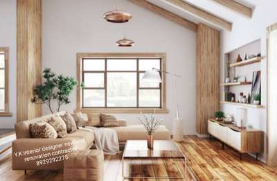 Furniture, Living, Storage, Table, Home Decor Designs by Interior Designer YK  Interior Designer , Delhi | Kolo