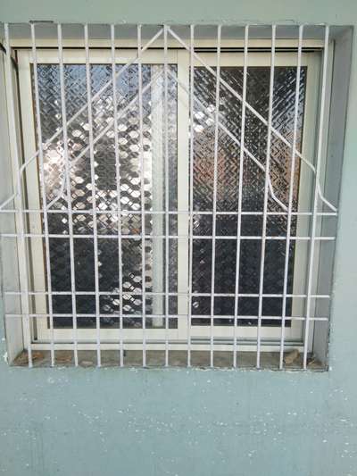 Window Designs by Building Supplies Anand Sarma, Ujjain | Kolo