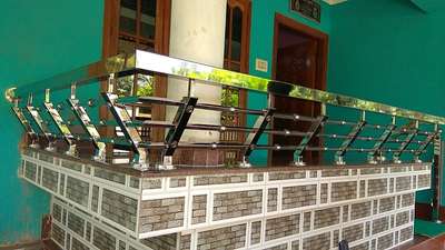 Outdoor Designs by Contractor faisal ca, Thrissur | Kolo