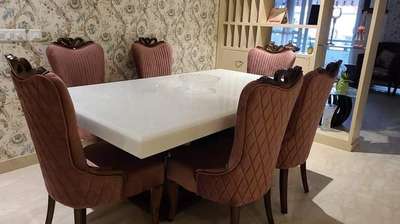 Furniture, Dining, Table Designs by Contractor Imran Saifi, Ghaziabad | Kolo