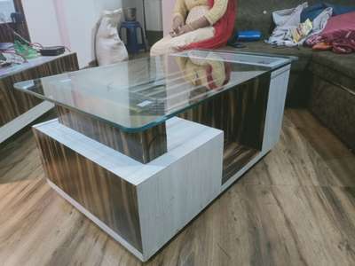 Table, Furniture, Living Designs by Contractor Sharma Shekhar, Indore | Kolo