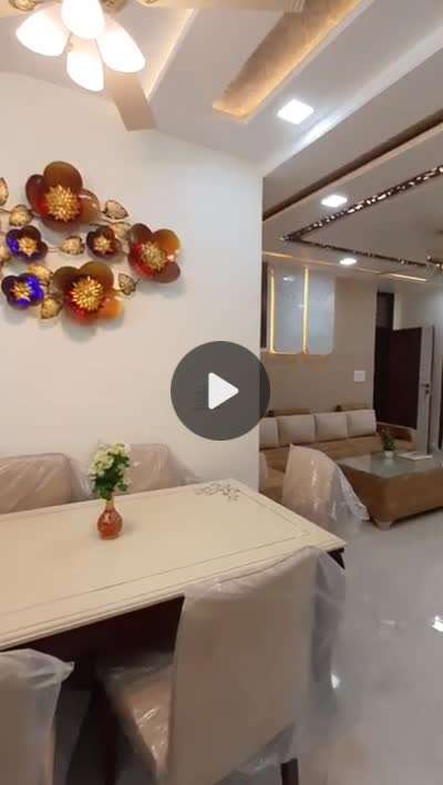 Living, Furniture, Home Decor Designs by Civil Engineer Iconic  Interior Innovations, Delhi | Kolo