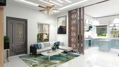 Furniture, Living, Table Designs by Architect Ar Harsh, Delhi | Kolo