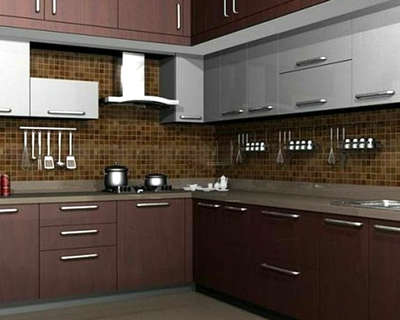 Kitchen, Storage Designs by Carpenter Pusa Ram, Jodhpur | Kolo