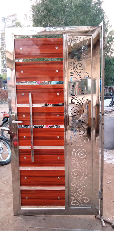  Designs by Fabrication & Welding zaid Saifi, Gautam Buddh Nagar | Kolo