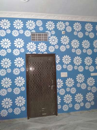 Door Designs by Painting Works Paras Salvi, Udaipur | Kolo