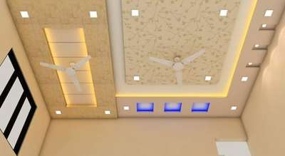 Ceiling, Lighting Designs by Architect MD Noorul  ISLAM , Gurugram | Kolo