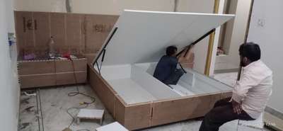 Furniture, Bedroom, Storage Designs by Building Supplies chand saifi 6567, Meerut | Kolo