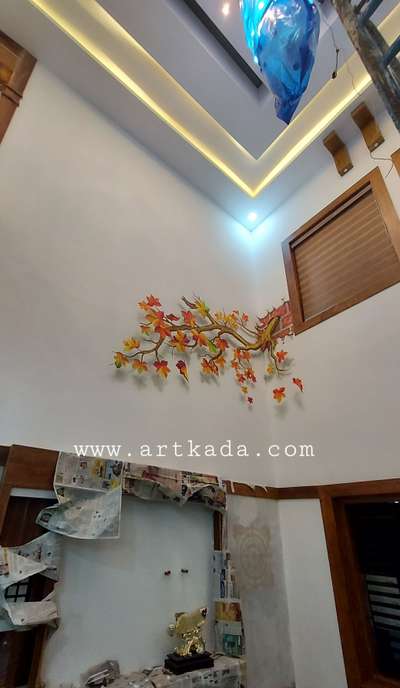 Wall Designs by Interior Designer vipin iritty, Kozhikode | Kolo