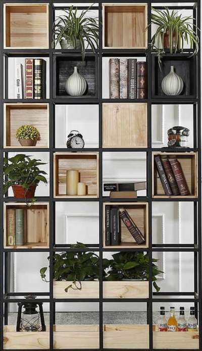 Home Decor, Storage Designs by Fabrication & Welding Febin James, Ernakulam | Kolo