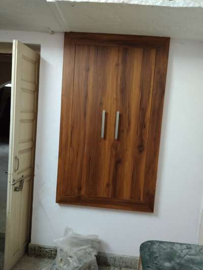 Door, Storage Designs by Carpenter ONENESS FARNICHAR WORKS, Alwar | Kolo