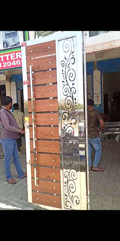 Door Designs by Building Supplies sonu saifi, Ghaziabad | Kolo