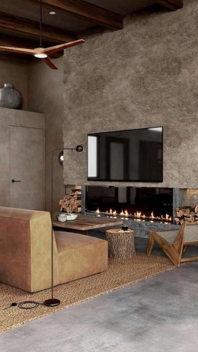Living, Table, Furniture, Storage Designs by Contractor Kenlands Builders|developers, Wayanad | Kolo