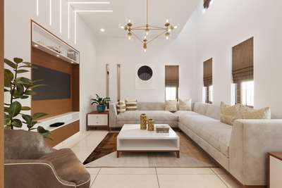 Furniture, Living, Storage, Table Designs by Civil Engineer Thararaj Babu, Kozhikode | Kolo