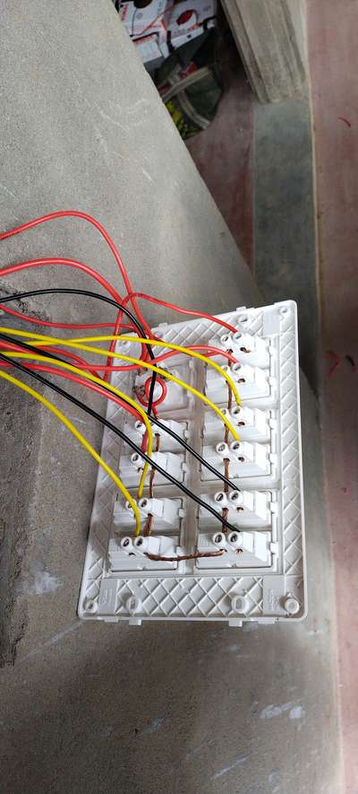 Electricals Designs by Electric Works xxxxxxxxx xxxxxx, Jaipur | Kolo