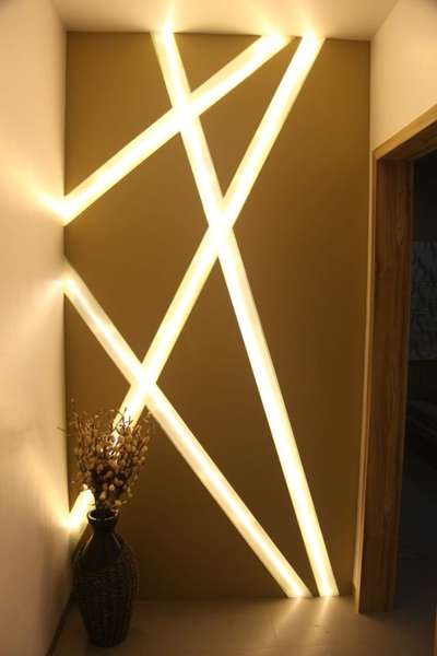 Home Decor, Lighting, Wall Designs by Home Automation vijay nayde, Indore | Kolo