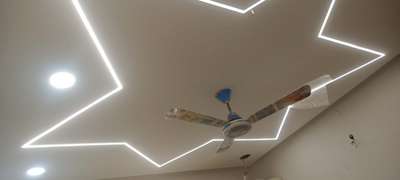 Ceiling, Lighting Designs by Electric Works SHAHRUKH  SHAHRUKH , Ghaziabad | Kolo
