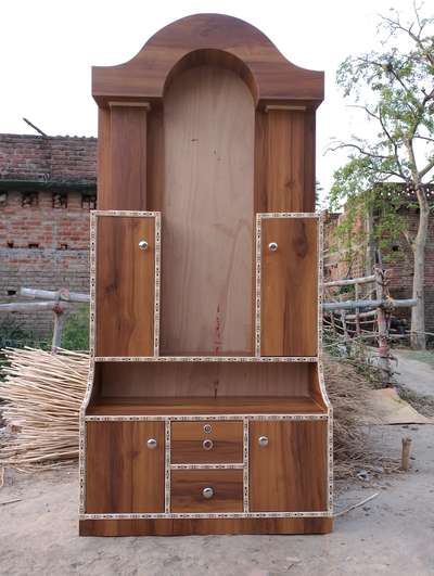 Storage Designs by Carpenter shani sharma, Jhajjar | Kolo