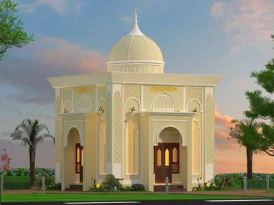 Exterior Designs by Architect Mohammed Faissal, Palakkad | Kolo
