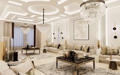 Living, Furniture, Home Decor Designs by Interior Designer nishad ak, Kozhikode | Kolo