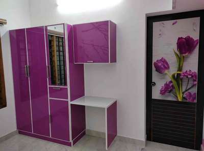 Door, Storage Designs by Home Automation Amal Thygarajan, Ernakulam | Kolo