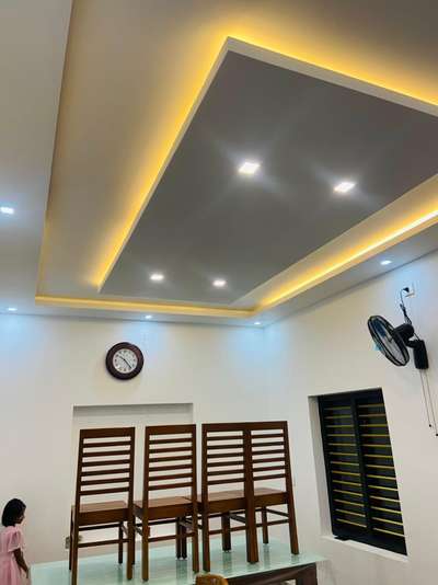 Ceiling, Lighting, Furniture Designs by Home Owner Home Deck
 
Interior Designing, Kozhikode | Kolo