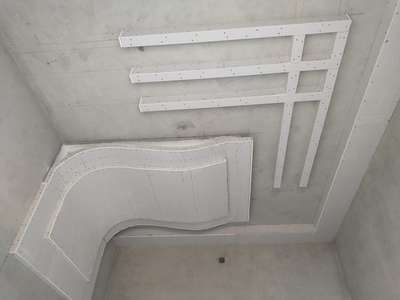 Ceiling Designs by Building Supplies JIBIN BABU, Idukki | Kolo