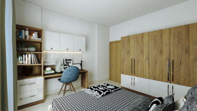 Designs by Interior Designer GIRISH TS, Kottayam | Kolo