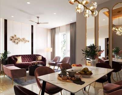 Furniture, Living Designs by Home Automation The Ratio  Studio, Delhi | Kolo