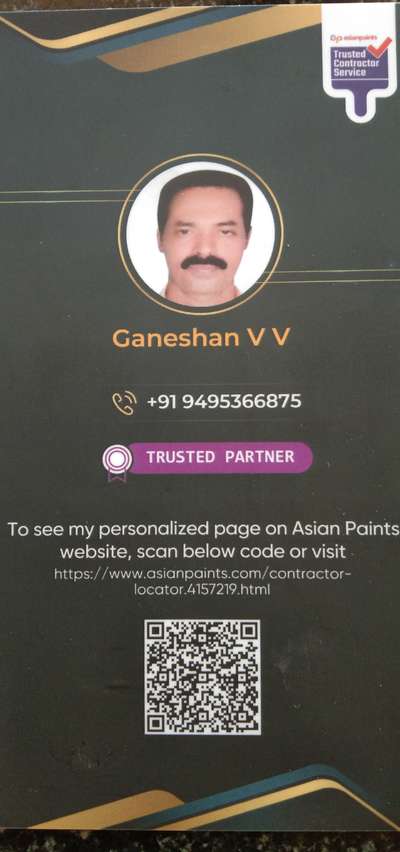  Designs by Painting Works Ganesan Ganesan  v v, Kozhikode | Kolo
