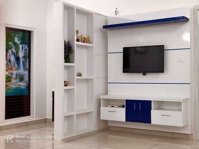 Home Decor, Living Designs by Carpenter sanoj gopal, Idukki | Kolo