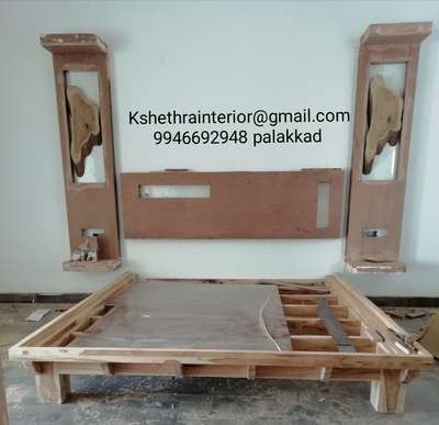Furniture Designs by Carpenter palakkad interior  Kshethrainterior , Palakkad | Kolo