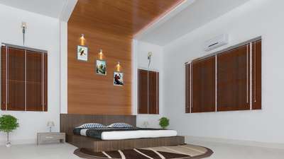 Furniture, Lighting, Storage, Bedroom Designs by Civil Engineer saleeshchethil Iringal, Kozhikode | Kolo