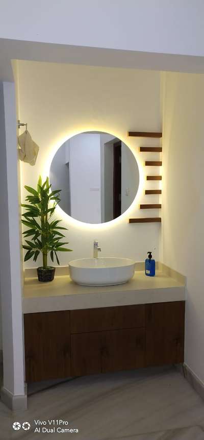 Lighting, Bathroom Designs by Interior Designer sajad pv, Malappuram | Kolo