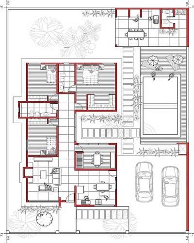 Plans Designs by Contractor pankaj  patidar, Dhar | Kolo