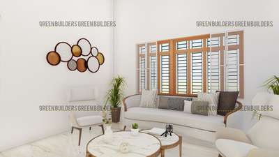 Furniture, Living, Home Decor, Table Designs by Architect neena  Manuel, Kottayam | Kolo