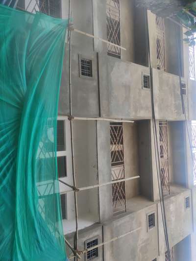 Exterior Designs by Contractor Almas Ahmed, Bhopal | Kolo