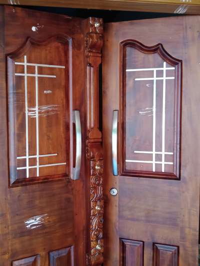 Door Designs by Carpenter Prasanth gopi Prasanth gopi, Ernakulam | Kolo