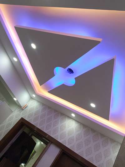 Ceiling, Lighting Designs by Interior Designer umesh gautam, Delhi | Kolo