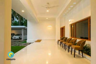 Flooring Designs by Architect Concetto Design Co, Malappuram | Kolo