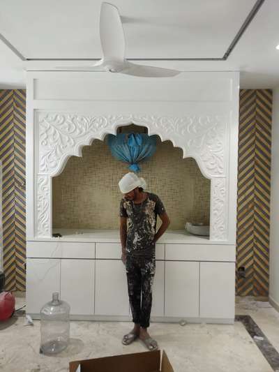  Designs by Painting Works Saalim Sheikh, Delhi | Kolo