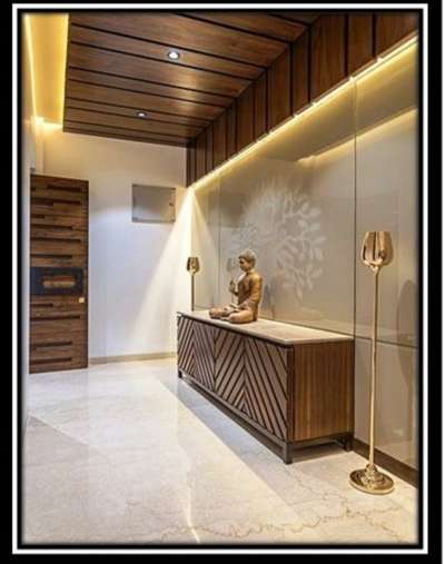 Storage, Home Decor, Lighting Designs by Contractor Ali interior contractor , Delhi | Kolo