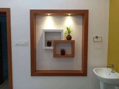 Storage, Home Decor, Lighting, Bathroom Designs by Carpenter 🙏 फॉलो करो दिल्ली कारपेंटर को , Delhi | Kolo