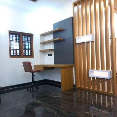 Furniture, Storage, Wall, Flooring Designs by Carpenter Ratheesh Kj, Kottayam | Kolo