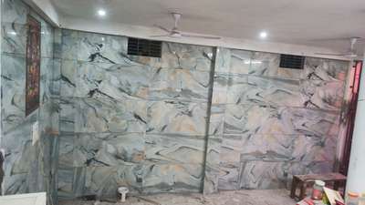 Wall Designs by Flooring Ajmat Ansari, Ujjain | Kolo